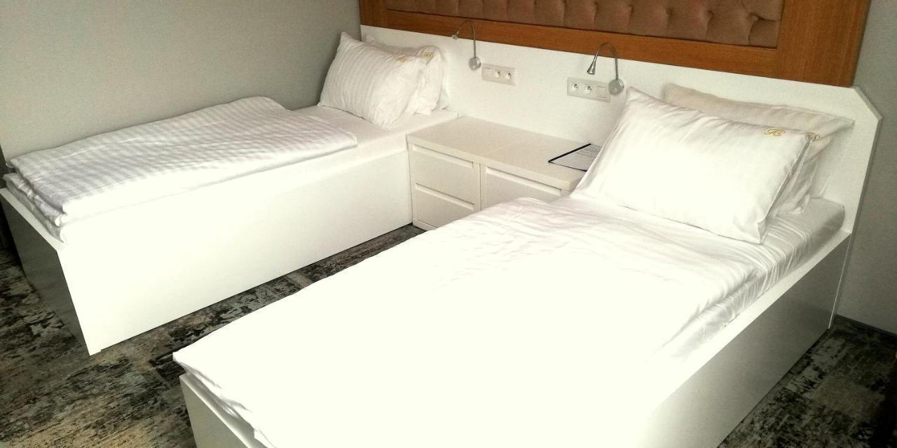 Hotel Sjesta 新苏尔 外观 照片