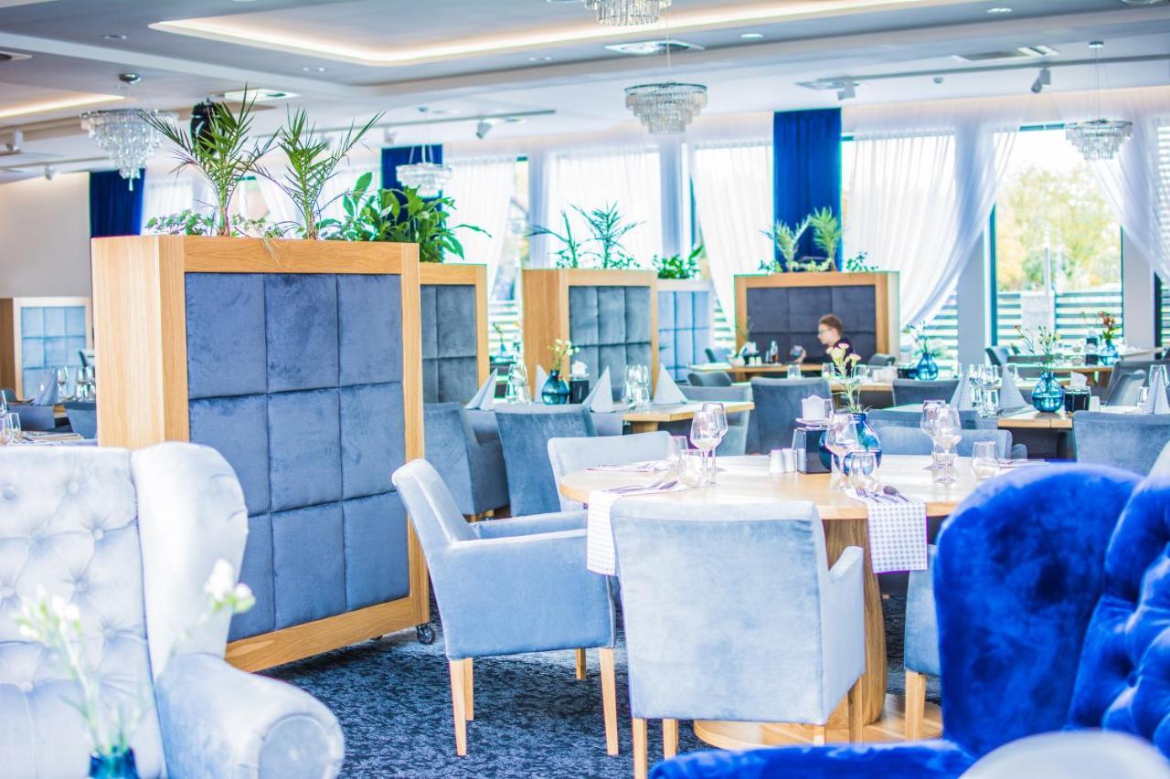 Hotel Sjesta 新苏尔 外观 照片