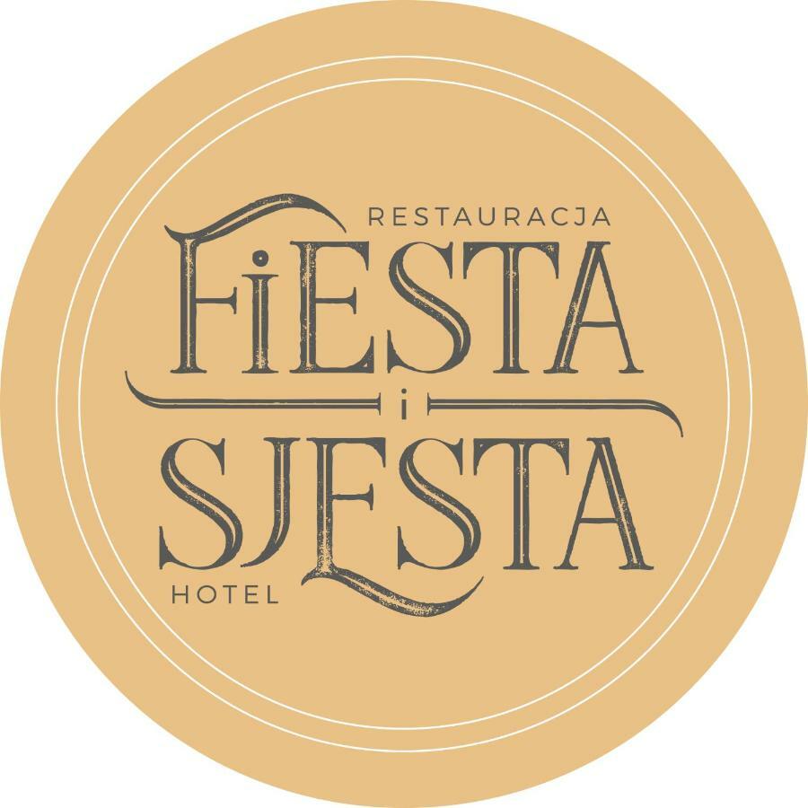 Hotel Sjesta 新苏尔 外观 照片