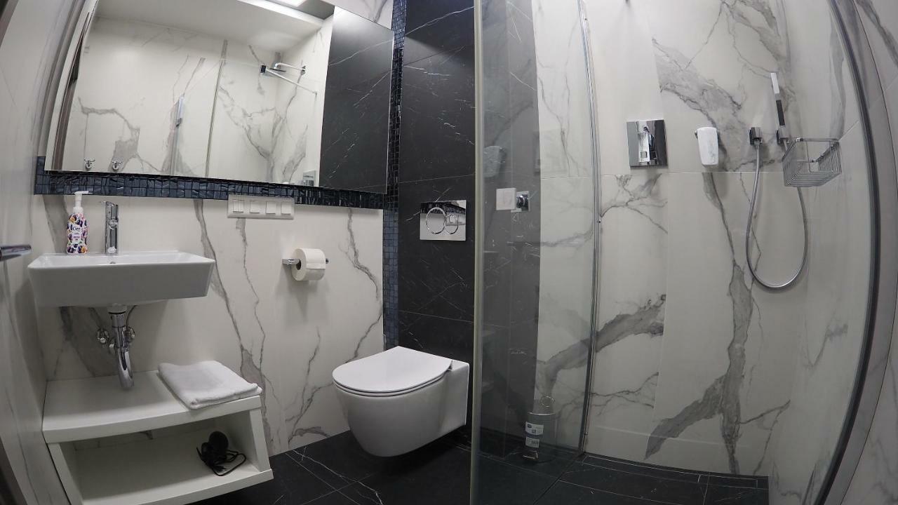 Hotel Sjesta 新苏尔 外观 照片