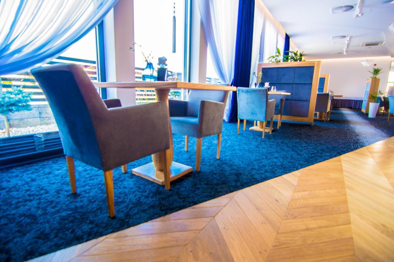 Hotel Sjesta 新苏尔 外观 照片