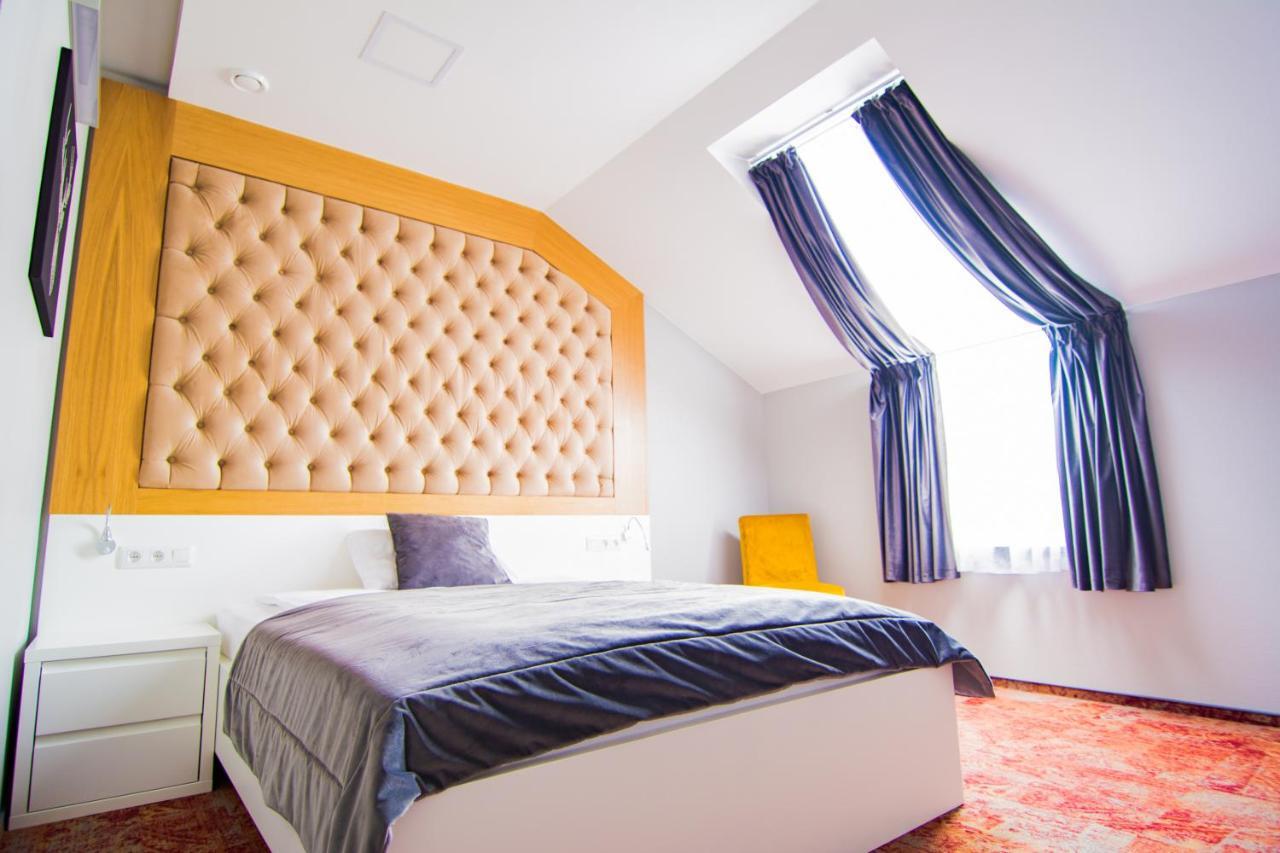 Hotel Sjesta 新苏尔 外观 照片