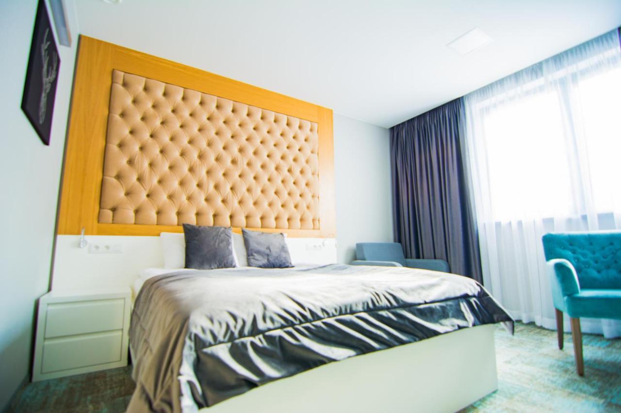 Hotel Sjesta 新苏尔 外观 照片